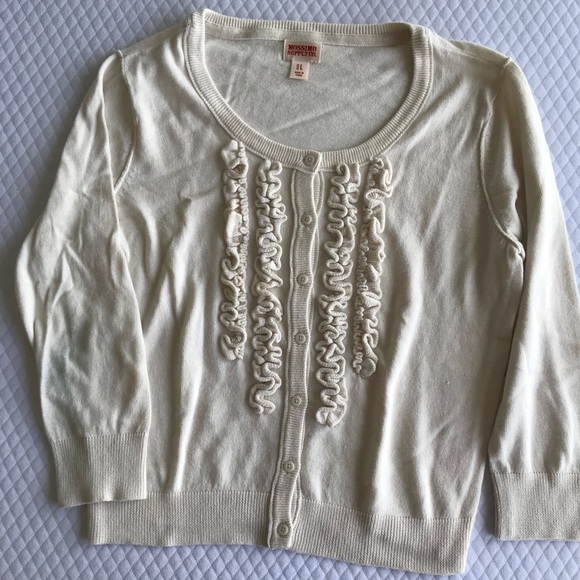 Sweater - Picture 1 of 3